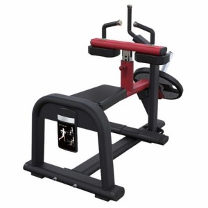 MND-PL62 Gym Equipment Sport Machine Calf Raise Machine