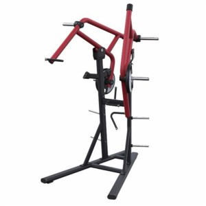 MND-PL68 Free Weight Gym Fitness Equipment Stand Decline Press