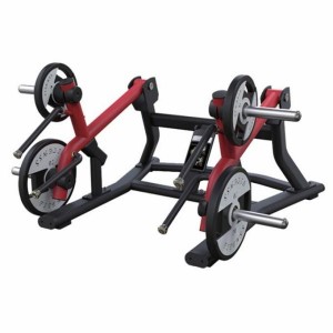 MND-PL69 Ngwa mgbatị ahụ nke Strength Squat Lunge Basic Gym Equipment