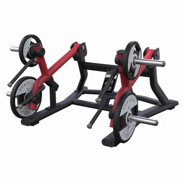 MND-PL69 The Gym Equipment Of Strength Squat Lunge Basic Gym Equipment