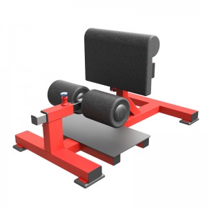 MND-HA84 Draagbare Sit-ups Assistent Apparaat Zelfzuigende Sit-up Bar Abdominale Core Trainer