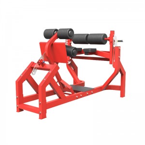 MND-HA95 Produk baharu peralatan kecergasan tukul dan mesin latihan gimnasium Pad Tetap Glute