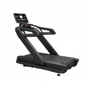 MND-X700 ມາຮອດໃຫມ່ອຸປະກອນ Gym ການຄ້າເຄື່ອງ Cardio 2 ໃນ 1 Crawler Treadmill