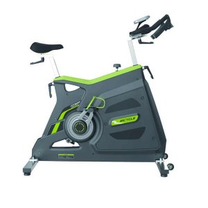 MND D08 Конкурентоспособная цена Ультра-тихий тренажер для похудения Тренажерный зал Оборудование Крытый педальный велосипед Велотренажер