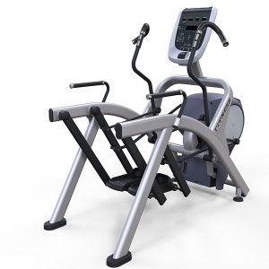 MND-X300A 3 amin'ny 1 Function Cardio Gym Equiment Arc Trainer