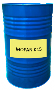 Solución de 2-etilhexanoato de potasio, MOFAN K15