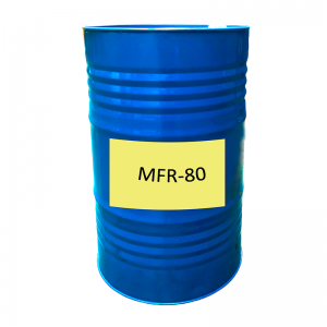 ఫ్లేమ్ రిటార్డెంట్ MFR-80
