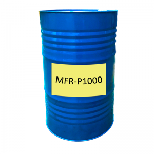 ఫ్లేమ్ రిటార్డెంట్ MFR-P1000