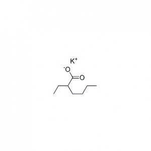 Vahaolana potasioma 2-ethylhexanoate, MOFAN K15