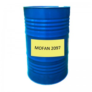 Solución de acetato de potasio, MOFAN 2097