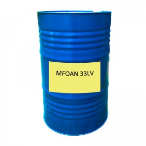 Solisyon 33% triethylenediamice, MOFAN 33LV