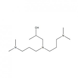 1-[bis[3-(dimethylamino)propyl]amino]propaan-2-ol Cas#67151-63-7