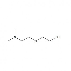 2-[2- (dimethylamino) ethoxy] ethanol Cas # 1704-62-7