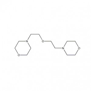 2,2′-диморфолинилдиэтил эфир Cas#6425-39-4 DMDEE