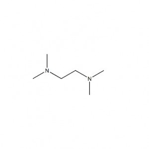N, N, N ', N'-tetramethylethylenediamine Cas # 110-18-9 TMEDA