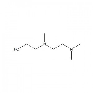 2-((2-(dimetilamino)etil)metilamino)-etanol Cas# 2122-32-0(TMAEEA)