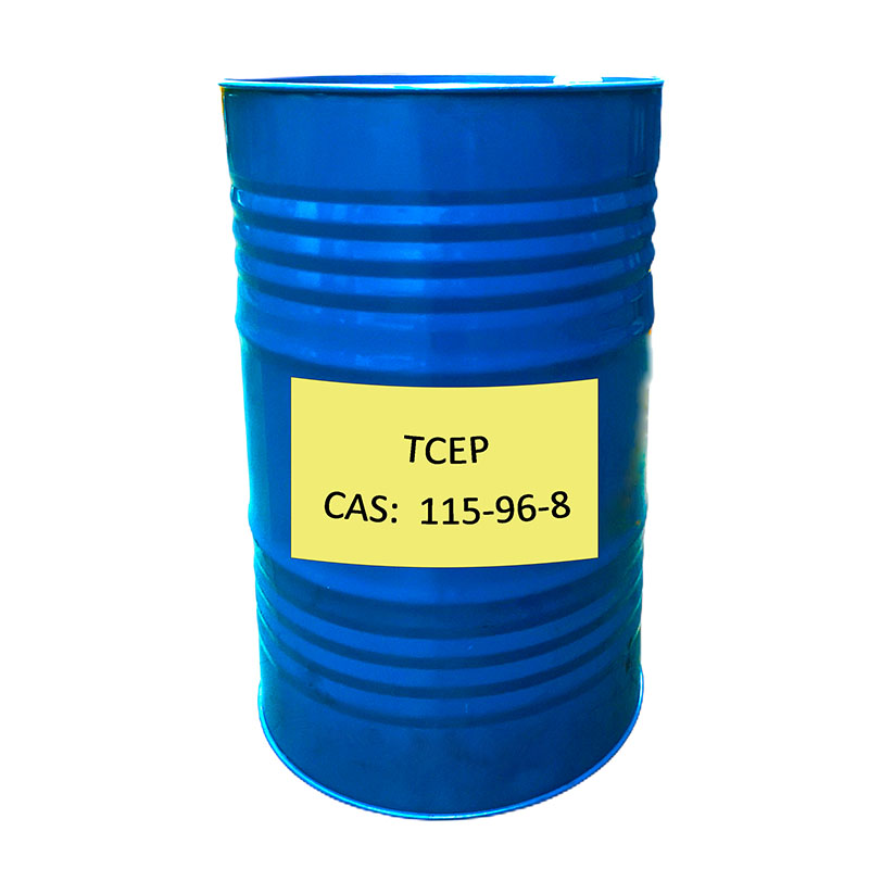 Tris (2-хлорэтил) фосфат, Cas # 115-96-8, TCEP