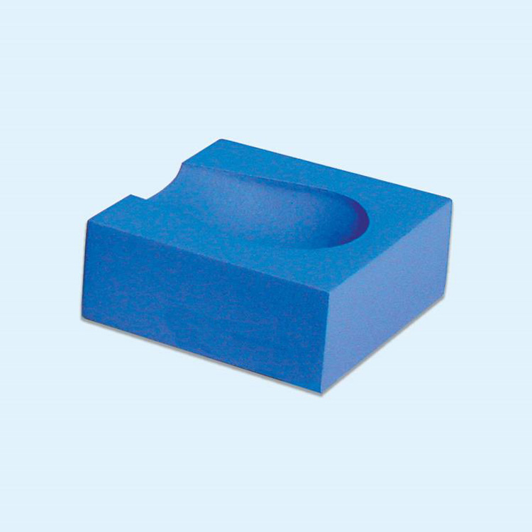 Coated Positioning Pads