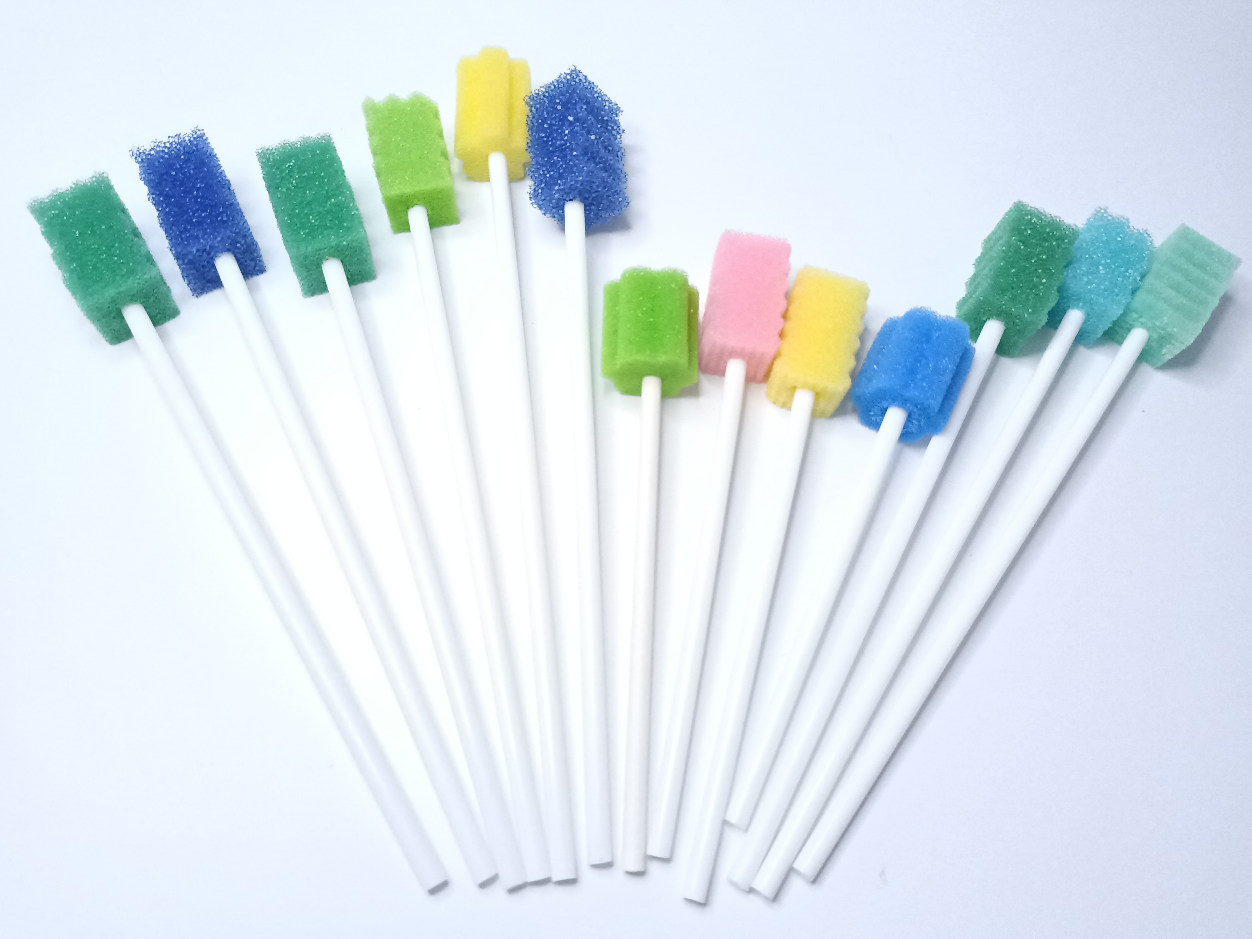 How To Choose The Right Swab