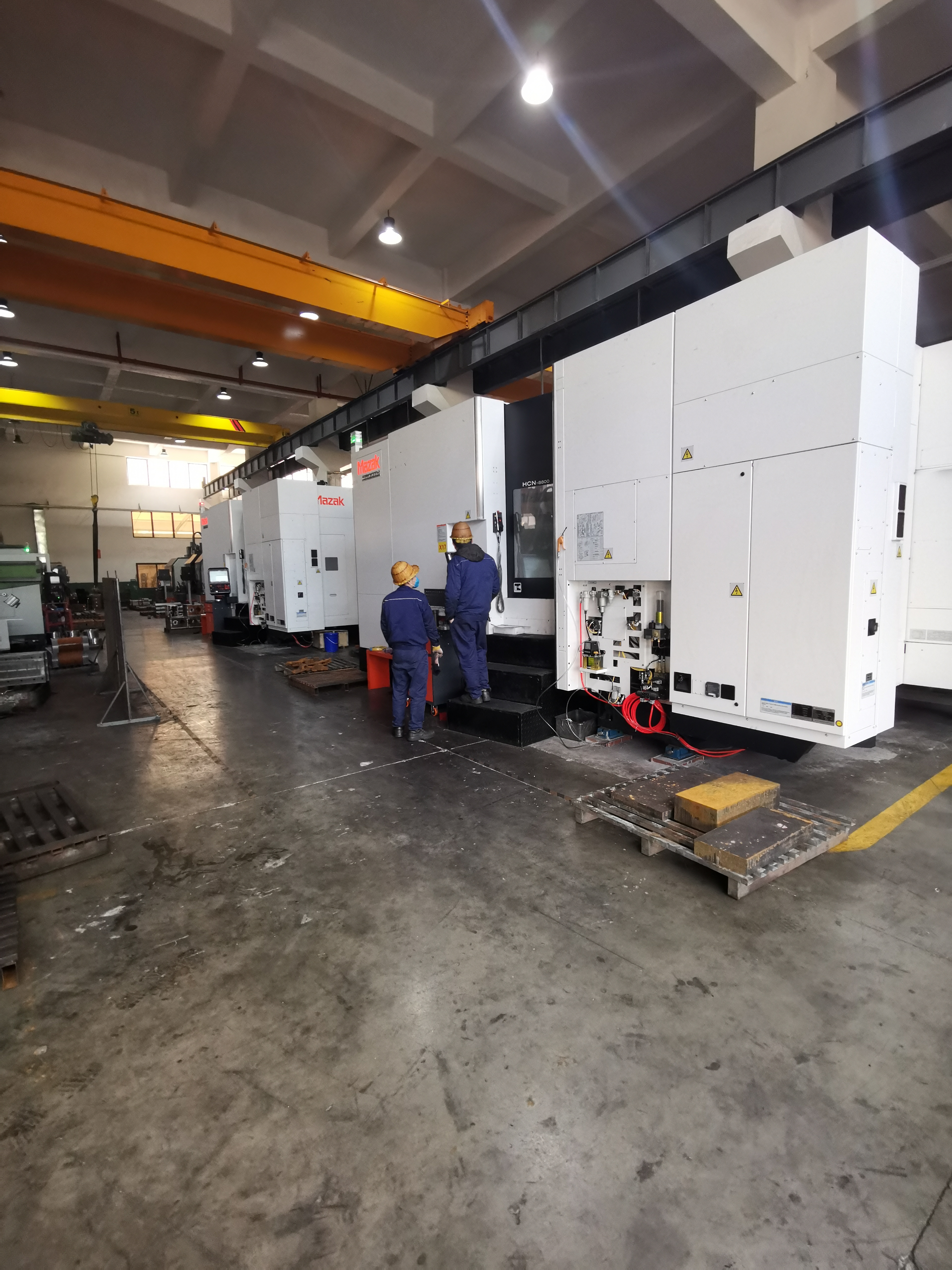 ANCA Offers Economical Pneumatic Grinding Machine |               Modern Machine Shop