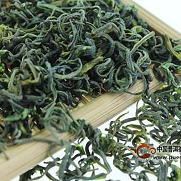 Songyang Silver Monkey Tea Chazhidao Chinese Tea
