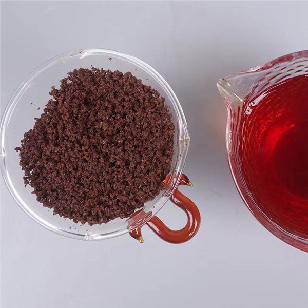 Ctc Black Tea High-Land Ecological Best Quality Ctc Tea Featured Image