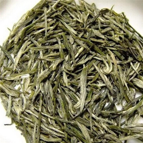 Gu Zhang Mao Jian Green tea from China