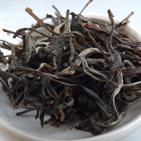 The Best Organic Natural Pu’er Tea For Reducing Fire And Nourishing Stomach