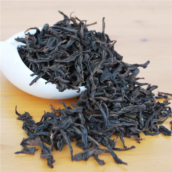 Wuyi Narcissus Tea Famous Wuyi Rock Oolong Tea Shuixian Oolong tea