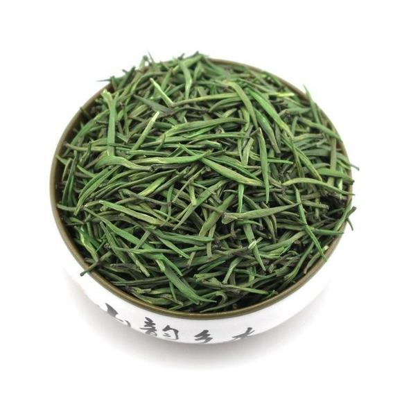 Chinese high-quality healthy green tea tea for health