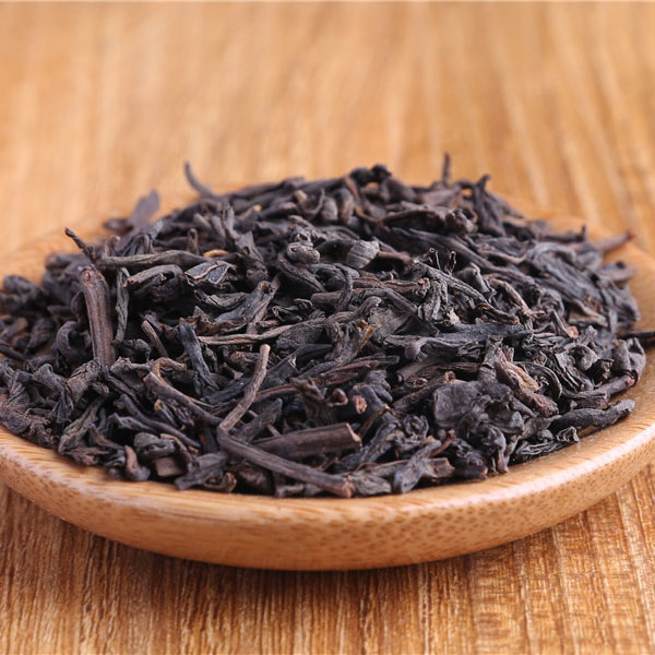 Liubao Tea High Grade OEM 100% Nature Congou Black Tea Leaf Fresh
