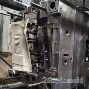Automotive Interior Parts Mold