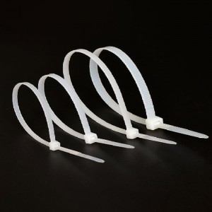 Plastic Cable Tie Mould