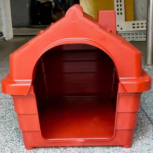 Plastic Dog House Mold