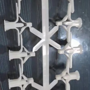 Plastic Expand Mold