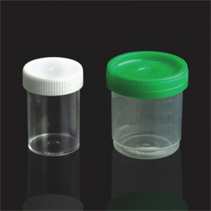 Plastikinė matavimo taurės forma
