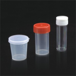 Plastic Measuring Cup Mold