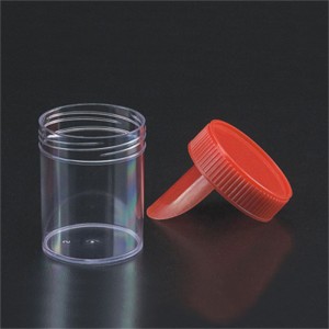 Пластиковая мерная чашка