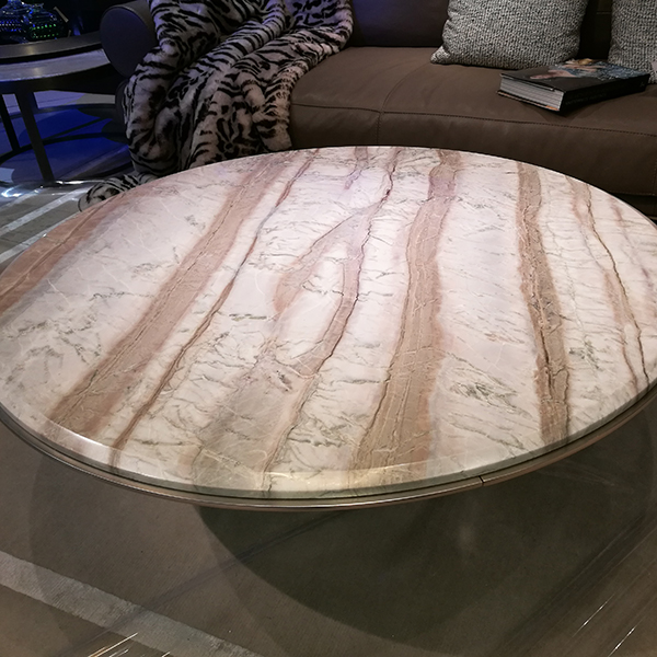 STONE TABLE TOP