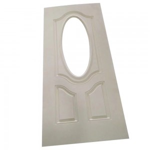 China Manufacturer Wholesale Fiberglass Door Skin With USA Standard