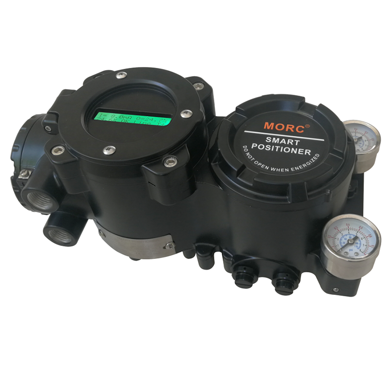 Emerson Introduces Smart Valve Positioner Designed to Operate in a Range of Environmental Conditions | Packaging Strategies