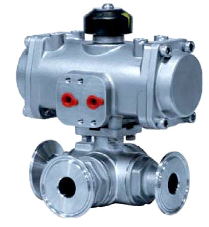 The Benefits of Digital Valve Positioners
