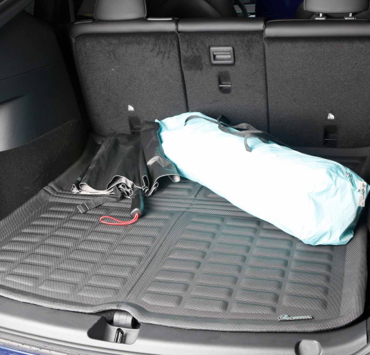 Why use a trunk mat?