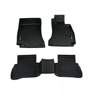 Super Purchasing for Cargo Mat Liner - All-brands specialized OEM TPE car floor mats – Reliance