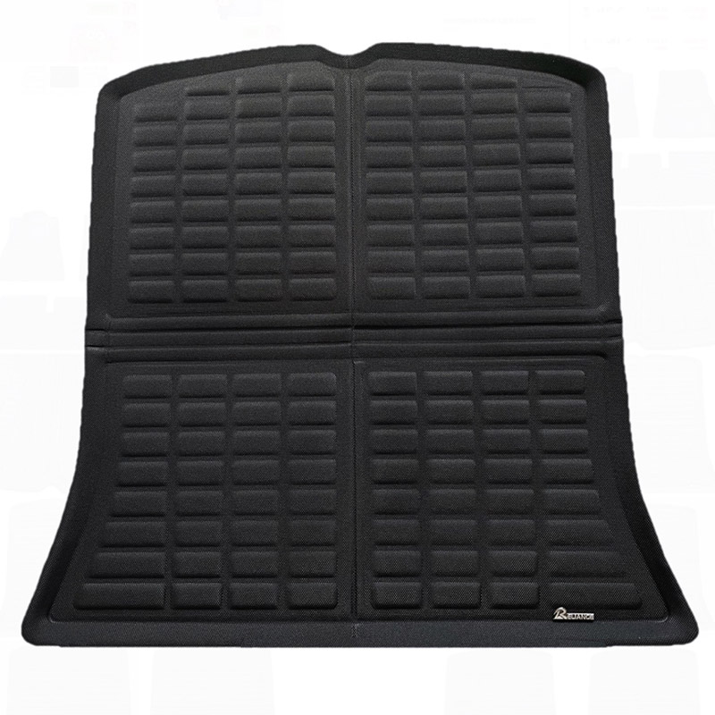 Customer Fit XPE Trunk Mat Featured Image