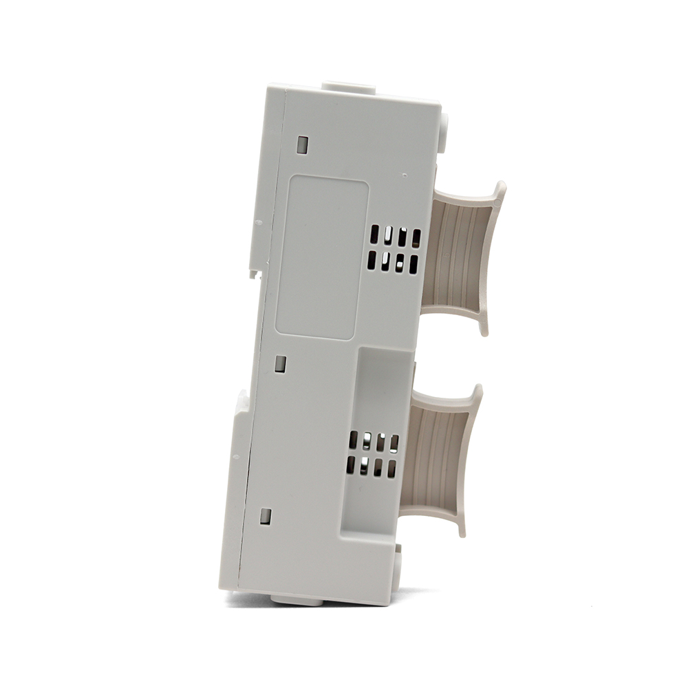 1000v DC Solar PV Fuse and Fuse Holder (TUV,CE) with two Fuse