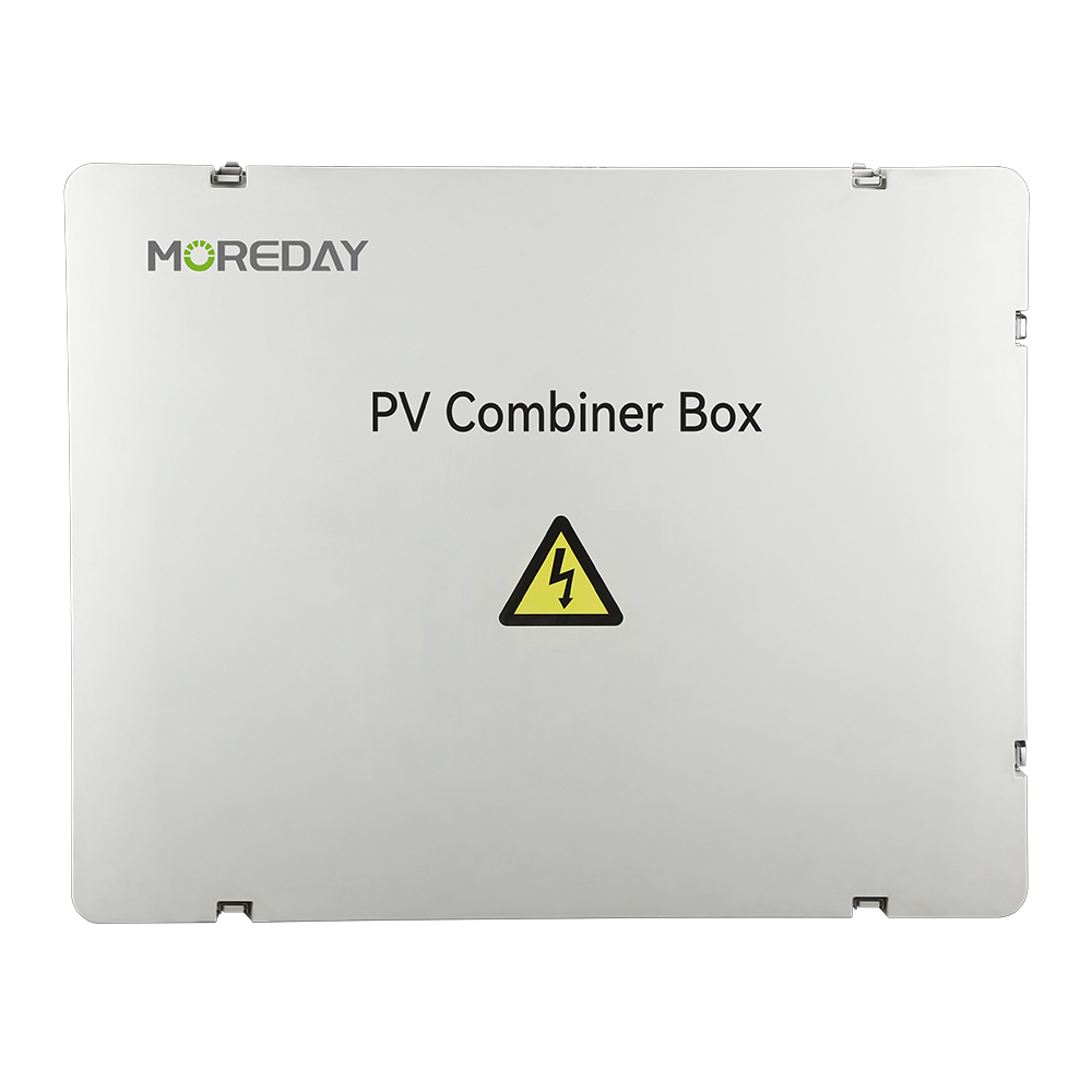 Dc Solar ip65 1500V SMC series Pv Array String Combiner Box