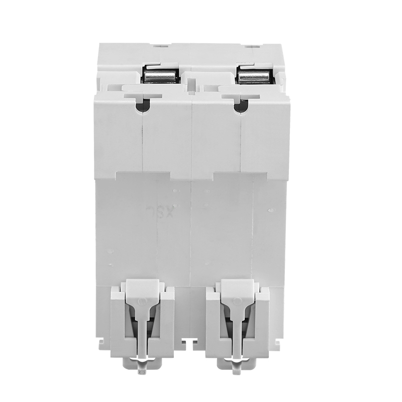 TUV Ce 1p 2p 3p 4p 6ka 600v 1000v Dc  Miniature Circuit Breaker mcb