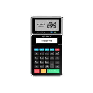Low MOQ for Android Pos Factory - Mini Cash Register EMV Payment Terminal – Morefun