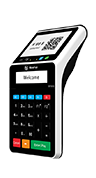 Τερματικό πληρωμών EMV Mini Cash Machine